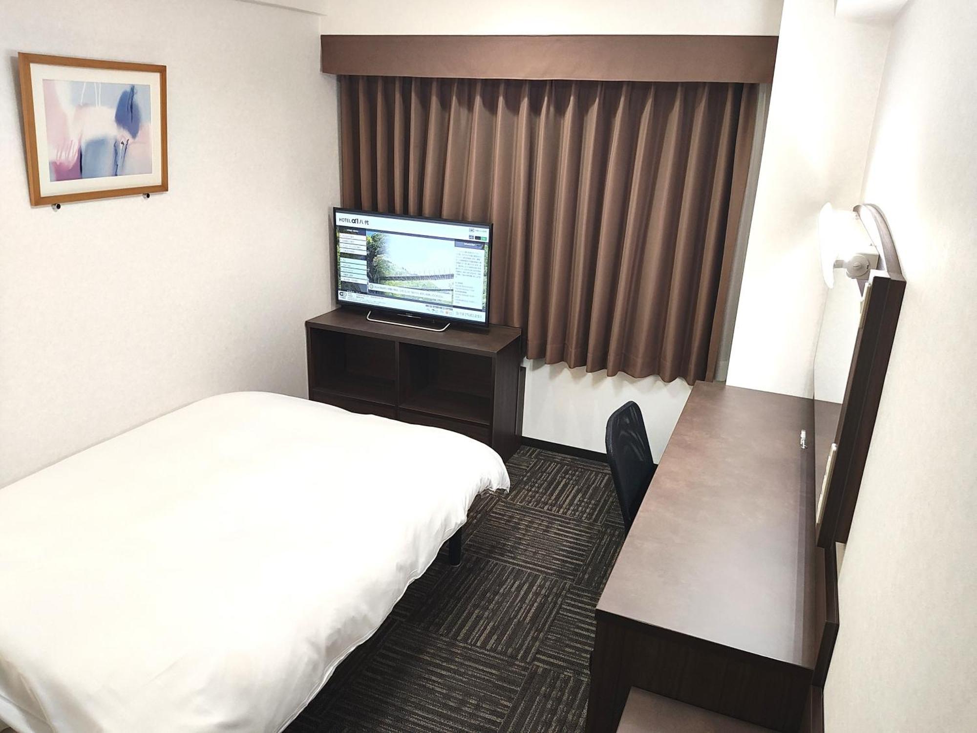 Hotel Alpha-One ยัตสึชิโระ ห้อง รูปภาพ